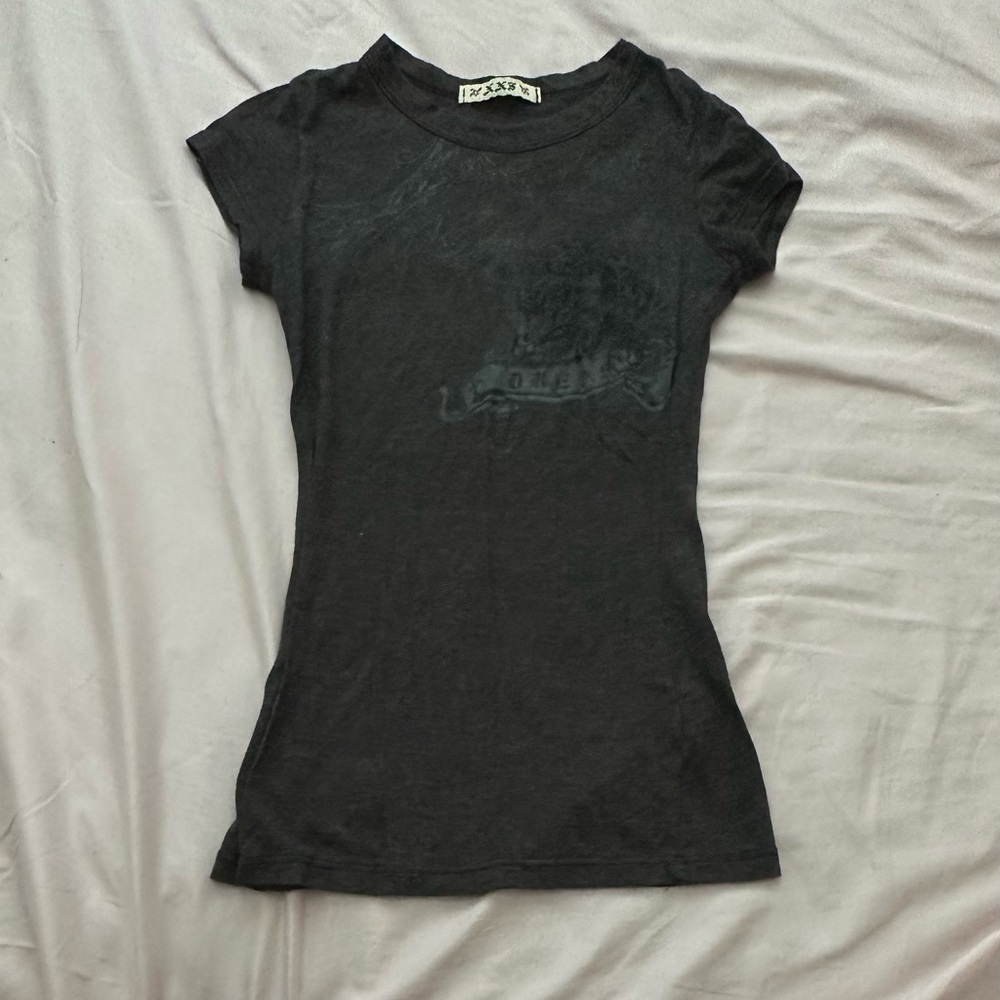 forever 21 graphic tshirt